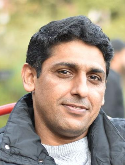 Dr. Aliya Ibrar